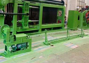 kopen Het galvaniseren en Pvc-Draad het Rechtmaken en Snijmachine voor 4000mm Breedte online vervaardiging