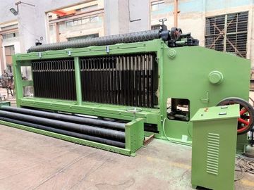 kopen Dubbele Draai 3.0mm Draad Opleveren die Machine voor Spoorwegbouw maken online vervaardiging