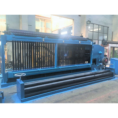kopen SGS 20r/Min Double Twist Gabion Mesh Machine voor Bouw online vervaardiging
