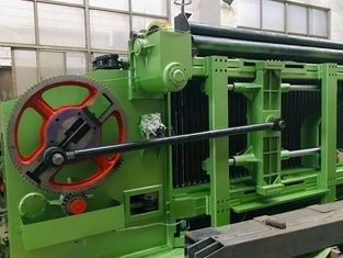 kopen 3 dwars 100x120mm Draad het Opleveren Machine, de Kooimachine van de Ijzerdraad online vervaardiging