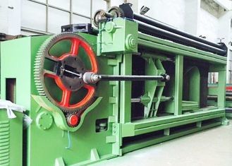 kopen Dubbel Rek 4.0mm Dia Wire Mesh Manufacturing Machine online vervaardiging