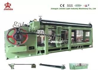kopen Slijtage die tegen Dia 3.0mm 4M Gabion Machine met sterke hardheid verzetten zich online vervaardiging