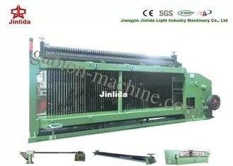 kopen Automatische 5.0mm Diameterketen Verbindingsdraad Mesh Manufacturing Machine online vervaardiging