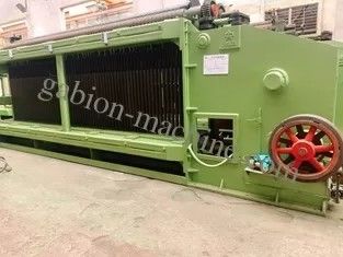 kopen De Draad Jali die van 20RPM Gabion Machine Corrosiebestendig maken online vervaardiging