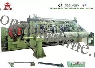 kopen Versterking Inerratic die Gabion Mesh Machine, Gabion Machine maken online vervaardiging