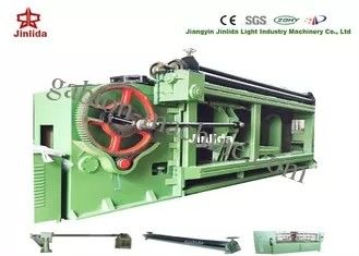 kopen PLC Controle225m/h Output Gabion Mesh Machine Various Width Size online vervaardiging