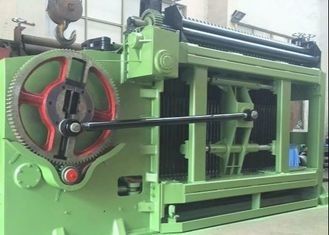kopen 3.7mm met een laag bedekt galfan Met geringe geluidssterkte van de de Doosmachine van Diametergabion online vervaardiging