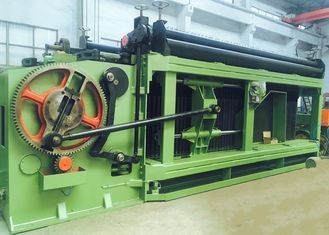 kopen 195m/H vijf de Doosmachine van Draaigabion met Laag Lopend Lawaai online vervaardiging