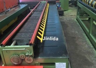 kopen Gabionmatras Randwikkelmachine 4000mm Breedte online vervaardiging