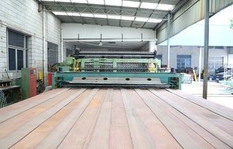 kopen Ce-de Productielijn 8.5m/min van Gabion van de Certificaatplc Controle online vervaardiging
