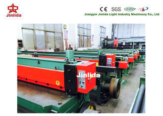 kopen Hoge snelheid 7.5kw 6t Gabion Mesh Making Cutter Machine online vervaardiging