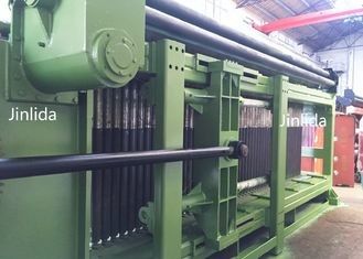 kopen 80*100mm Hexagonale Draad het Opleveren Machineplc Computercontrole online vervaardiging