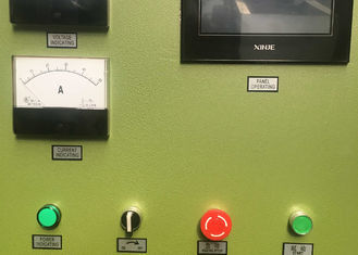 kopen Auto van de Draadjali van 3kW Hexagonale Opleverende de Machine Stabiele Output online vervaardiging