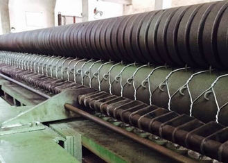 kopen Enig Hoofd 0.8mm DiameterKippegaas Mesh Manufacturing Machine online vervaardiging