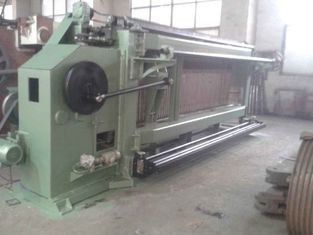kopen 2200mm Breedte het Hexagonale Draad Opleveren die tot Machine 55x70mm maken Mesh Size online vervaardiging