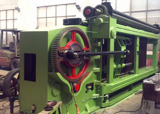 kopen Chemische Industriële Gabion die Machine Overstromende Bescherming maken online vervaardiging