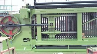 kopen 3300mm Breedtedraad het Opleveren Machine, de Kooimachine van de Bouwdraad online vervaardiging