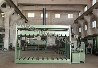 kopen Chemische de Doosproductielijn van Gabion Mesh Machine 225m/H Gabion online vervaardiging