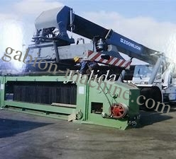 kopen Pvc van de Gabiondoos bedekte Hexagonale Draad Mesh Machine 2 draai met een laag online vervaardiging