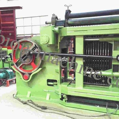 Automatische Gabion Mesh Machine 25r/min 22kw